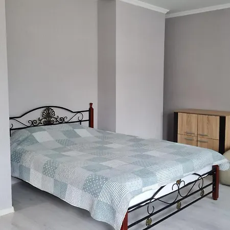 Park Appartement *
