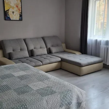 Apartman Park