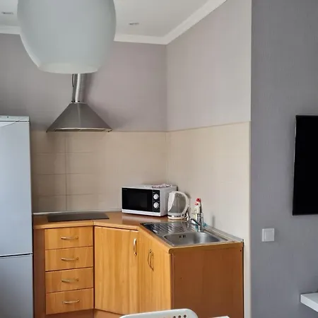 Apartman Park