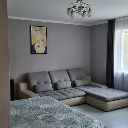 Appartement Park *