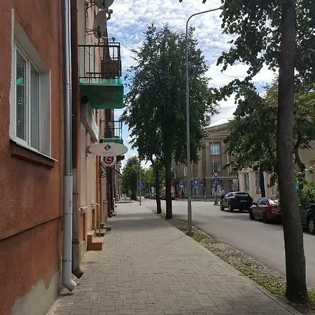 Appartement Park